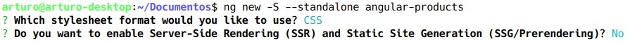 Angular Essentials