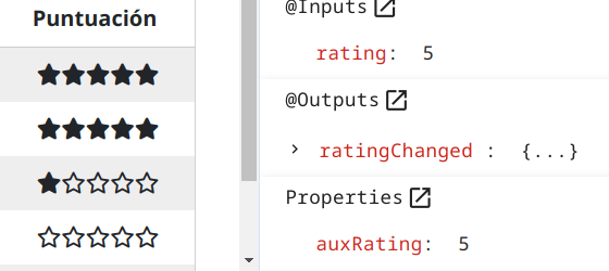 Angular Servicios