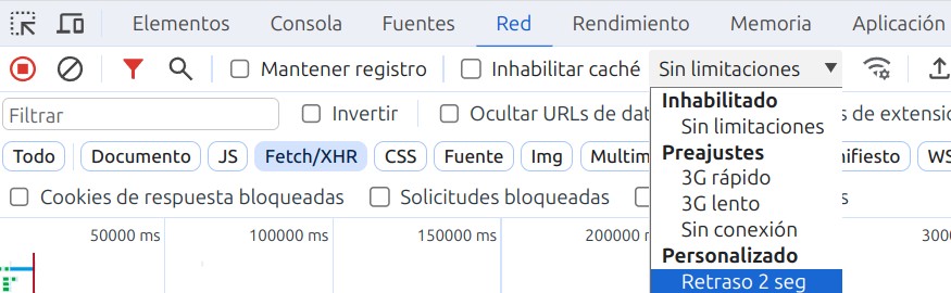 Angular Servicios