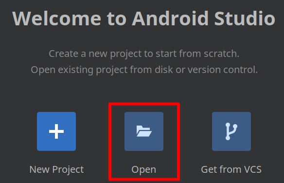 Ionic button