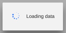 Ionic button