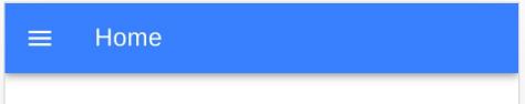 Ionic button