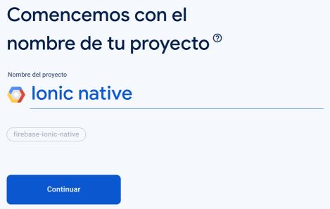 Ionic button
