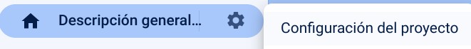 Ionic button